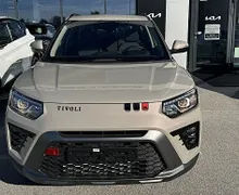 Zunanja slika - SsangYong Tivoli - 1.5 T-GDI Fresh 2WD M T - 1 - Predogledna slika