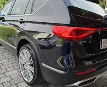 Zunanja slika - Seat Tarraco - 2.0 TDI XCELLENCE 4DRIVE.FULLED.ACC.CAM.NAVIPRO.PD - 3 - Predogledna slika