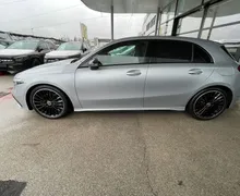 Zunanja slika - Mercedes-Benz A-Razred - A 180 AMG Edition - 2 - Predogledna slika
