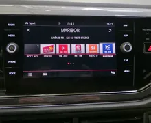 Zunanja slika - Volkswagen Polo - 2.0GTI DSG LED NAVI PDC ALKANTARA 2xKLIMA - 10 - Predogledna slika