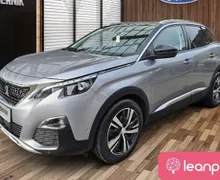 Zunanja slika - Peugeot 3008 - 1.5 BlueHDI 130 S S Allure Avt.-LED- VK- JAMSTVO - 1 - Predogledna slika