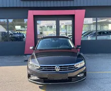 Zunanja slika - Volkswagen Passat - Variant 2.0 TDI R-LINE DSG - 2 - Predogledna slika