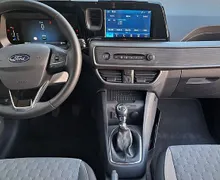 Zunanja slika - Ford Tourneo - Courier TITANIUM-1.0 EcoBoost. Kamera-RADAR-SLO. - 7 - Predogledna slika