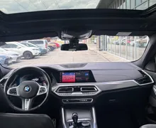Zunanja slika - BMW X6 - serija : xDrive30d Avt.M SPORT - 11 - Predogledna slika