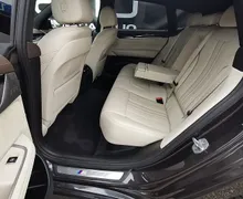 Zunanja slika - BMW serija 6 Gran Turismo: - 620d AUT. M SPORT-MEMORY-KAMERA-NAVI-VIRTU - 9 - Predogledna slika