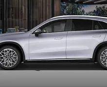 Zunanja slika - Mercedes-Benz GLC-Razred - 400 4MATIC EQ  ..sprejemamo prednaročila.. - 4 - Predogledna slika