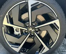Zunanja slika - Hyundai Ioniq 6 - AWD Impression°°N-line°°84kWh°°Panorama - 5 - Predogledna slika