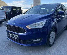 Zunanja slika - Ford C-MAX - 1.5 TDCi | STYLE | NAVI | TOP | - 3 - Predogledna slika