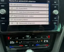 Zunanja slika - VW Passat - Variant 2.0 TDI BMT SCR Business DSG-Vlečna kljuka-Kamera - 17 - Predogledna slika