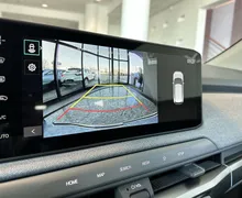 Notranja slika - KIA EV3 - STAR 58.3 kWh baterija - 16 - Predogledna slika