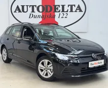 Zunanja slika - Volkswagen Golf - Life 1.5 TSI - 2 - Predogledna slika