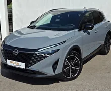 Zunanja slika - Nissan Qashqai - 1.3 DIG-T MHEV Tekna X-Tronic + 2 TONE - 1 - Predogledna slika
