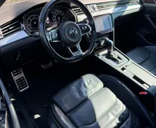 Zunanja slika - Volkswagen Arteon - 4motion 2.0TDI R-Line DSG|PANO|360|ACC|LED|VIRTUAL - 9 - Predogledna slika