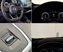 Zunanja slika - Nissan Qashqai - 1.3 DIG-T MHEV Tekna+ X-Tronic •Slovensko vozilo• - 19 - Predogledna slika