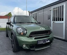 Zunanja slika - MINI Countryman - MINI Cooper S ALL4 - 2 - Predogledna slika