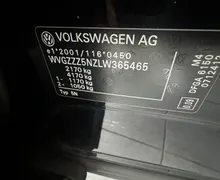 Zunanja slika - Volkswagen Tiguan - 2.0 TDI Comfort DSG.110kW.NAVI.ALU.PDC.DIZEL - 20 - Predogledna slika