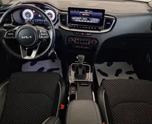 Zunanja slika - KIA XCeed - 1.5 T EX Way AUT.•GRETJE SEDEŽEV•KAMERA•NAVI•ACC• - 11 - Predogledna slika