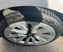 Zunanja slika - Tesla Model 3 - 3D3 / 3D7 - 8 - Predogledna slika