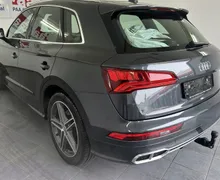 Zunanja slika - Audi SQ5 - Audi  TDI quattro 255kW.NEMŠKI+4ALU.ACC.KAMERA - 6 - Predogledna slika
