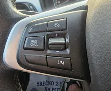 Zunanja slika - BMW X1 - serija : sDrive18d Advantage|navi|alu|fuLED|2xPDC|2xklima - 19 - Predogledna slika
