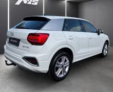 Zunanja slika - Audi Q2 - 35 TFSI Advanced S tronic-SLO-ACC-LED-Vlečna klj.. - 3 - Predogledna slika