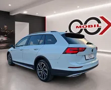 Notranja slika - Volkswagen Golf Variant - 2.0 TDI Alltrack 4Motion DSG - Matrix.pano.kamera - 7 - Predogledna slika