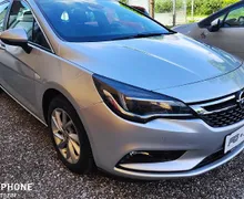 Zunanja slika - Opel Astra - Sports Tourer 1.6 CDTI 120 years Avt.-VELIKI SERVI - 3 - Predogledna slika