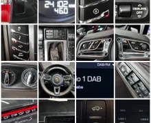 Notranja slika - Porsche Macan - S ZRAČNO+PANO+BOSE+ACC+CHRONO+360KAMERA+HLAJENJE S - 11 - Predogledna slika