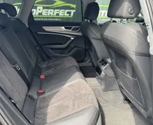 Zunanja slika - Audi A6 - Avant 35 TDI S tronic |VIRTUAL|NAVI|GR. SED.|CAM|MEMORY. - 18 - Predogledna slika