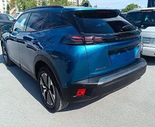 Zunanja slika - Peugeot 2008 - ALLURE HIBRID 110 e-DCT6 €6.4-NAVI-KAMERA 360 - 4 - Predogledna slika