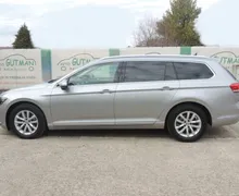 Zunanja slika - Volkswagen Passat - 1.6/TDI/ AUT./ Comfortline - 6 - Predogledna slika