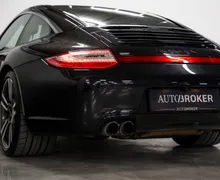 Zunanja slika - Porsche 911 Targa - 4S 25 Jahre Exclusive Edition Sport Chrone PCCB - 7 - Predogledna slika