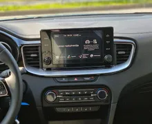 Zunanja slika - KIA XCeed - 1.5 T-GDi EX Way ISG. 7DCT ODPRODAJA - 11 - Predogledna slika
