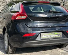 Zunanja slika - Volvo V40 - D2 Momentum AVT. |NAVI|PDC|USNJE| - 4 - Predogledna slika