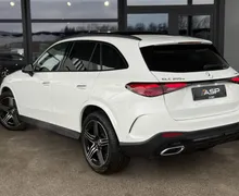 Zunanja slika - Mercedes-Benz GLC-Razred - GLC 200 d 4MATIC Premium Plus - 6 - Predogledna slika