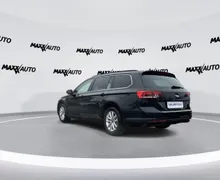 Zunanja slika - Volkswagen Passat - Variant 2.0 TDI Business ACC-KAMERA-GRETJE.SED+VOLAN - 5 - Predogledna slika