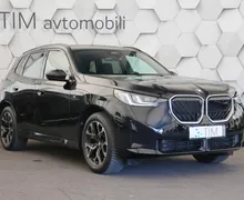 Zunanja slika - BMW X3 - 20d x-Drive Aut M-Sport 197KM - 2 - Predogledna slika