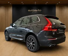 Zunanja slika - Volvo XC60 - D4 A AWD Inscription•Head-Up•Panorama... - 3 - Predogledna slika