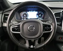 Zunanja slika - Volvo XC90 - B5D 2.0d AWD Geartronic R-Design 235KM - 8 - Predogledna slika