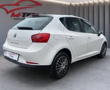 Zunanja slika - Seat Ibiza - 1.6 TDI DPF 66KW STYLE EURO 5... - 6 - Predogledna slika