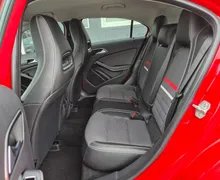 Zunanja slika - Mercedes-Benz A-Razred - STYLE°SLO°BI-XENON°KAMERA°AVT.KLIMA°ALU°BLUETOOTH. - 20 - Predogledna slika