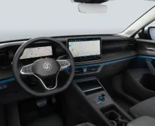 Zunanja slika - Volkswagen Tiguan - 1.5 TSI eHybrid 4All DSG - 5 - Predogledna slika