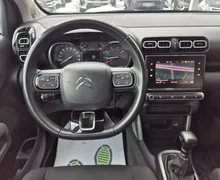 Zunanja slika - Citroën C3 Aircross - FEEL°BLUEHDI°LED°2.LAST°NAVI°PDC°TOUCH°LANE ASSI.. - 10 - Predogledna slika