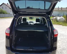 Zunanja slika - Ford C-MAX - 1,6 TDCi TItanium - 9 - Predogledna slika