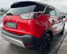 Zunanja slika - Opel Crossland X - 1.2 TURBO°INNOVATION°1.LAST°SLO°PDC°ALU°VELIK SE.. - 5 - Predogledna slika