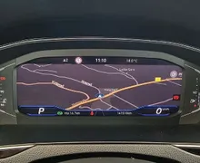 Zunanja slika - VW Passat - Variant 2.0 TDI BMT SCR|4MOTION|R-LINE|KAMERA|LED|VIRTUAL| - 15 - Predogledna slika