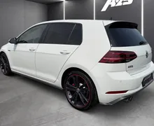 Zunanja slika - Volkswagen Golf - GTD 2.0 TDI DSG-ACC-LED-Vl.kljuka-Dynaudio-Kamera. - 4 - Predogledna slika