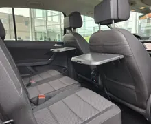 Zunanja slika - VW Touran - 2.0 TDI DSG-DEC.AKCIJA VIRTUAL ACC NAVI KAM - 11 - Predogledna slika