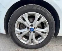 Zunanja slika - Ford S-MAX - 2.0 TDCi Titanium - XENON - PDC - TEMP - 6 - Predogledna slika