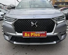 Zunanja slika - DS DS 7 Crossback - RIVOLI BlueHDi 130 - MEMORY - XENON - PDC - - 2 - Predogledna slika